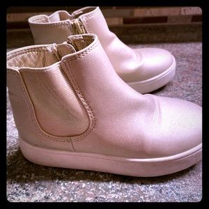 Cat and Jack Booties